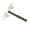 BELLIFFY Suction Cup Bird Play Stand view 1