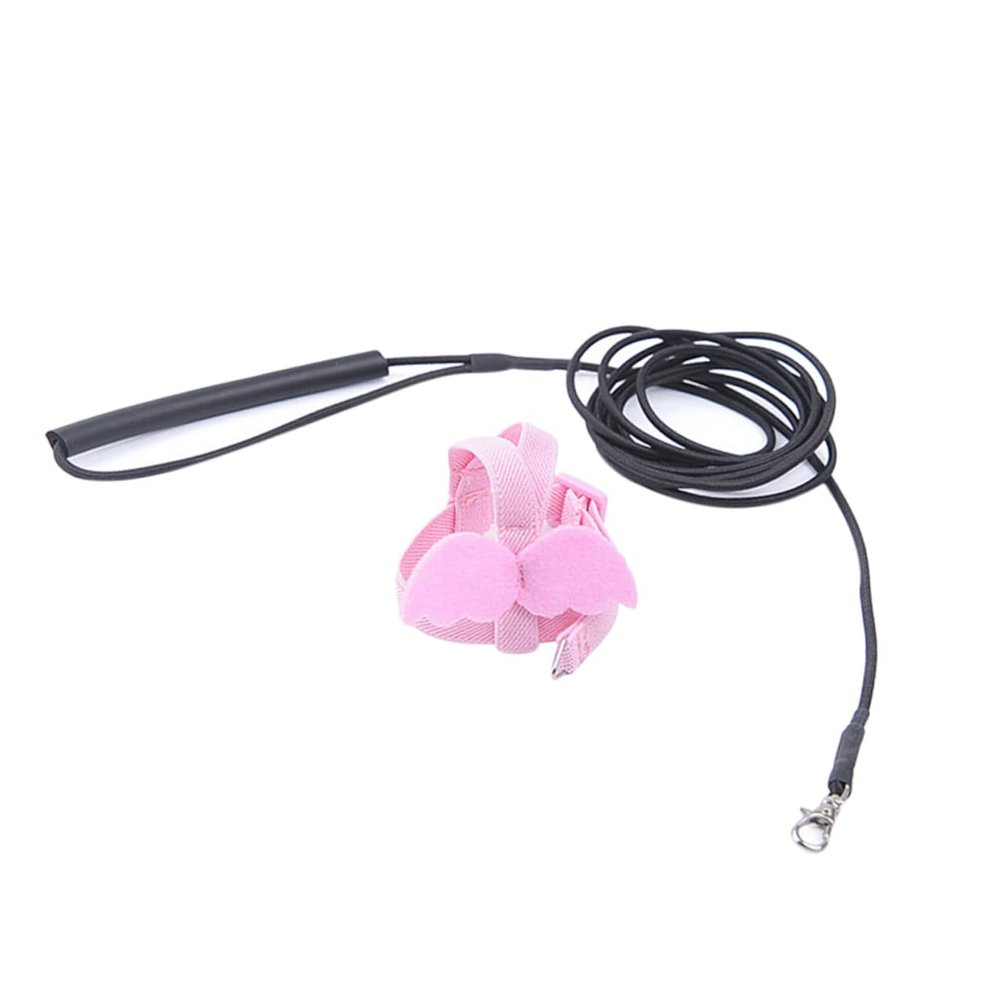 BELLIFFY Lightweight Parrot Harness