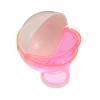 BELLIFFY Removable Pet Bath for Hamsters view 1
