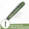 FRCOLOR 2-Piece Jade Massage Sticks view 2