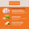 Nature's Variety Healthy Grains Medium & Maxi Adult Dog Food with Boneless White Fish, 3 kg view 3