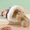Jvjggag Pet Sleeping Bag view 3