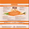 Nature's Variety Healthy Grains Dry Food for Sterilized Cats, Chicken, 1.25 kg view 2