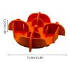 Silicone Dog Slow Feeder Bowl view 4