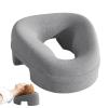 Riaisttd Face-Down Massage Cushion for Family Use view 1