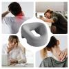 Riaisttd Face-Down Massage Cushion for Family Use view 4