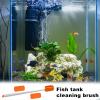 Aquarium Cleaning Brush view 3