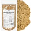 Ground Ceylon Cinnamon, 100 g, for Baking & Beverages | KUCHNIA ZDROWIA view 1