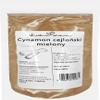 Ground Ceylon Cinnamon, 100 g, for Baking & Beverages | KUCHNIA ZDROWIA view 2