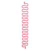 Portable French Braid and Hair Loop Tool Set view 4