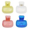 Toothbrush Protective Covers, 4-Pack view 1