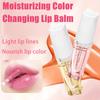 XIRUJNFD Moisturizing Color-Changing Lip Balm, 2-Piece Set - 02 view 2