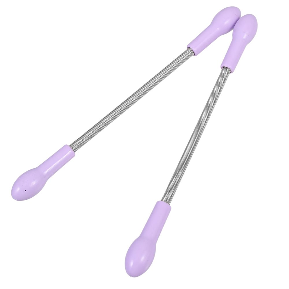 Healvian Manual Spring Hair Remover - 2 Pack