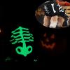Maigllra Dog Skeleton Costume view 3