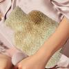 SVCEQZE Hot Water Bottle, 1,000 ml, Small view 3
