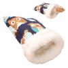 JINGLING Winter Sleep Nest for Small Pets view 1