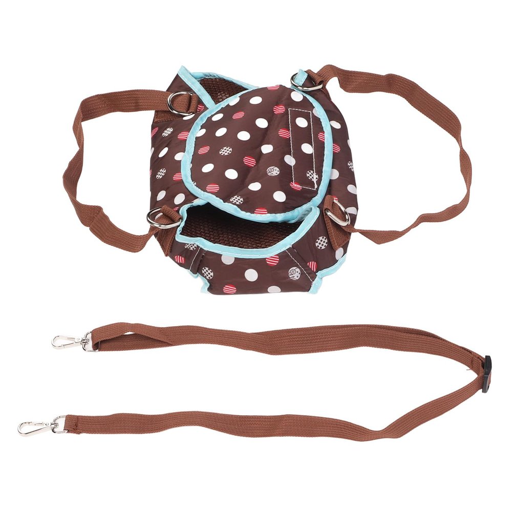 Dog Lift Harness