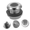 Plastic Shampoo Bed Shower Head Holder view 4