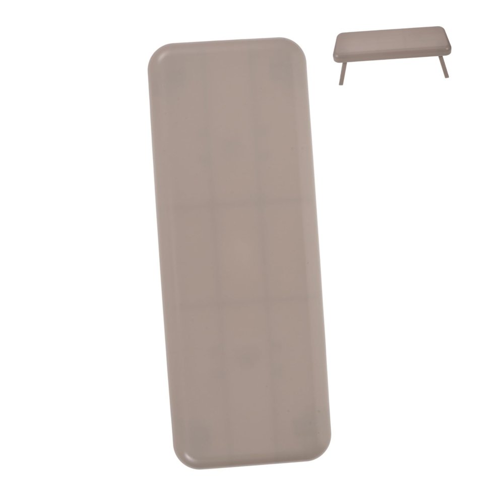 Healeved Nail Hand Rest Stand with Arm Support, Breathable Manicure Cushion