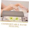 Healeved Nail Hand Rest Stand with Arm Support, Breathable Manicure Cushion view 3