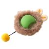 budiniao Interactive Cat Toy with Electric Ball view 1