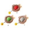 budiniao Interactive Cat Toy with Electric Ball view 3