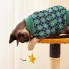 Multifunctional Cat Climbing Shelf view 2