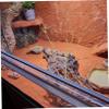 Levemolo Artificial Terrarium Plant for Reptiles view 2