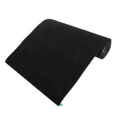 Toddmomy Self-Adhesive Cat Scratching Mat, Customizable Large Scratching Pad for Cat Trees, Furniture and Wall Protection