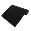 Toddmomy Self-Adhesive Cat Scratching Mat, Customizable Large Scratching Pad for Cat Trees, Furniture and Wall Protection view 1