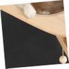 Toddmomy Self-Adhesive Cat Scratching Mat, Customizable Large Scratching Pad for Cat Trees, Furniture and Wall Protection view 4