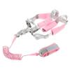 Toddler Safety Harness and Anti-Lost Wrist Link with Leash view 1