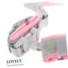 Toddler Safety Harness and Anti-Lost Wrist Link with Leash view 3