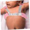 Toddler Safety Harness and Anti-Lost Wrist Link with Leash view 4