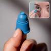 Miaoyak Eye Drop Applicator, Reusable Silicone Dispenser view 4