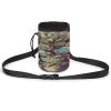 Lightweight Dog Training Treat Pouch with Cute Succulent Print view 1