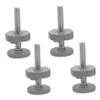 4-Piece M10 Threaded Rods for Baby Gates view 1