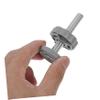 4-Piece M10 Threaded Rods for Baby Gates view 3