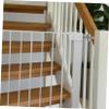4-Piece M10 Threaded Rods for Baby Gates view 4