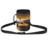 Lightweight Dog Training Treat Bag, Airplane at Sunset Design view 1