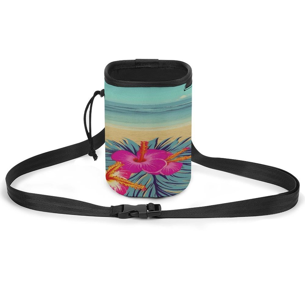 Pet Training Kit, Hello Hawaii Print