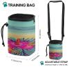 Pet Training Kit, Hello Hawaii Print view 2