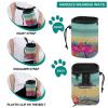 Pet Training Kit, Hello Hawaii Print view 3