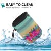 Pet Training Kit, Hello Hawaii Print view 4