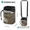 Pet Training Bag with Sheep Print view 2