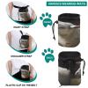 Pet Training Bag with Sheep Print view 3