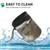Pet Training Bag with Sheep Print view 4