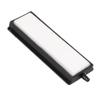 BELLIFFY Aquarium Air Stone Bar, Nano Oxygen Diffuser view 1