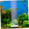 BELLIFFY Aquarium Air Stone Bar, Nano Oxygen Diffuser view 4