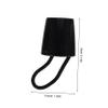 Plastic Hair Ties for Hair Styling view 2